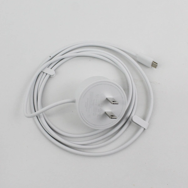 Google Home Mini Charcoal Speaker (GA00216-US) Untested