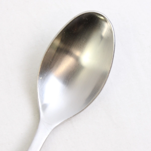 Set Of 5 Gourmet Settings Stainless Tablespoons 6.75" Flatware