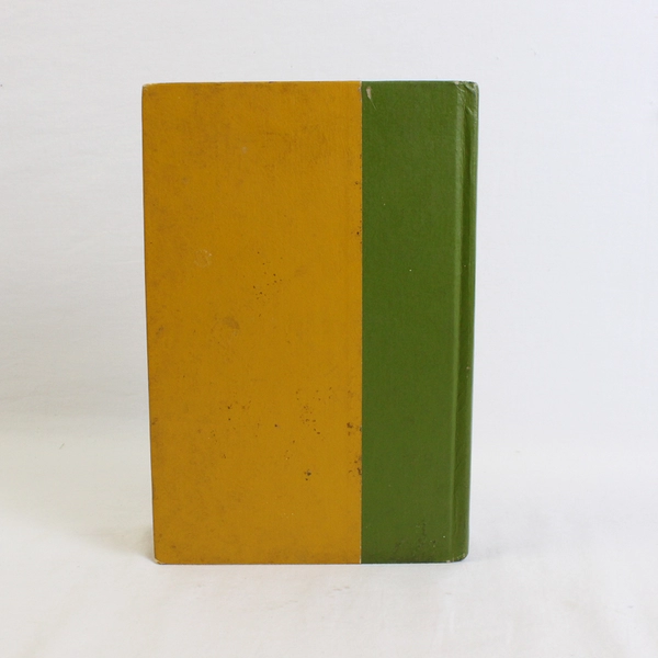 The Odyssey by Homer Translated by Robert Fitzgerald 1961 Hardcover