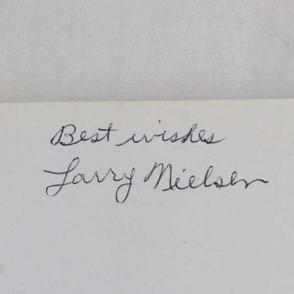 Pioneer Roads In Central Oregon Lawrence E Nielsen 1985 Paperback Illustrated