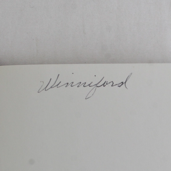 Vintage 1984 The Secret Life Of Hannah Whitall Smith by Marie Henry 1984 HC DJ