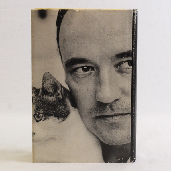 The Human Zoo by Desmond Morris 1969 Hardcover Dust Jacket 1st American Edition