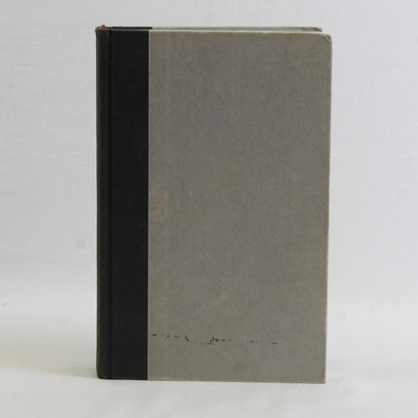 Vintage Still Missing a Novel by Beth Gutcheon 1981 HC No DJ Mystery/Thriller