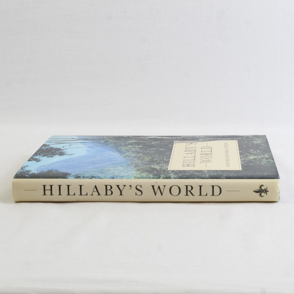 Hillaby's World Adventures Across Three Continents John Hillaby 1992 HC DJ