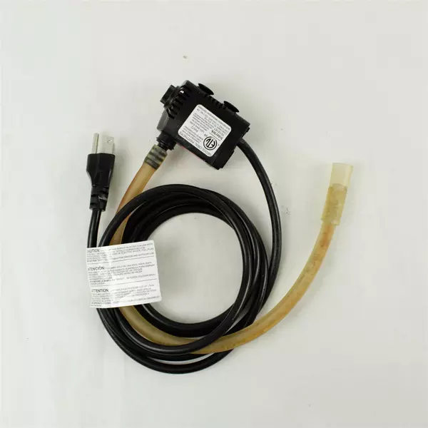 Smartpond Submersible Fountain Pump Untested / For Parts or Repair