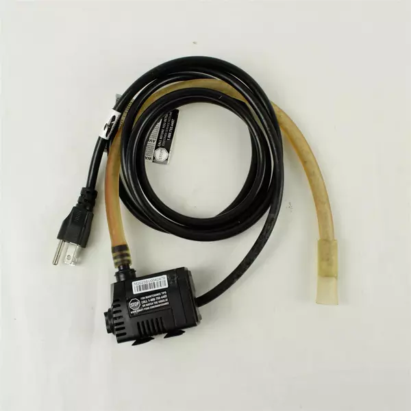 Smartpond Submersible Fountain Pump Untested / For Parts or Repair