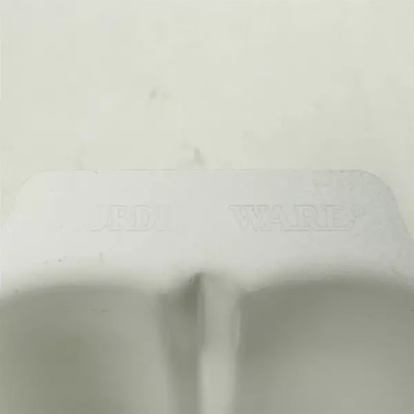 NordicWare Fluted Loaf Pan 13.5in Bread Pound Cake Pan