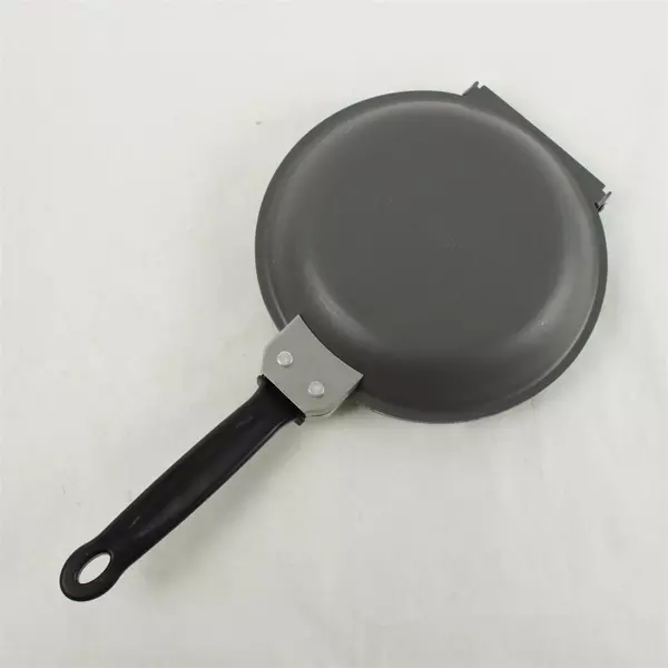 ORGREENIC Ceramic Non-Stick Pancake & Omelette Pan 14.25in Used