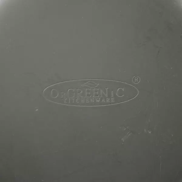 ORGREENIC Ceramic Non-Stick Pancake & Omelette Pan 14.25in Used