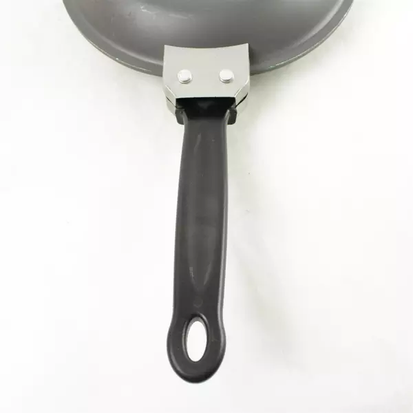ORGREENIC Ceramic Non-Stick Pancake & Omelette Pan 14.25in Used