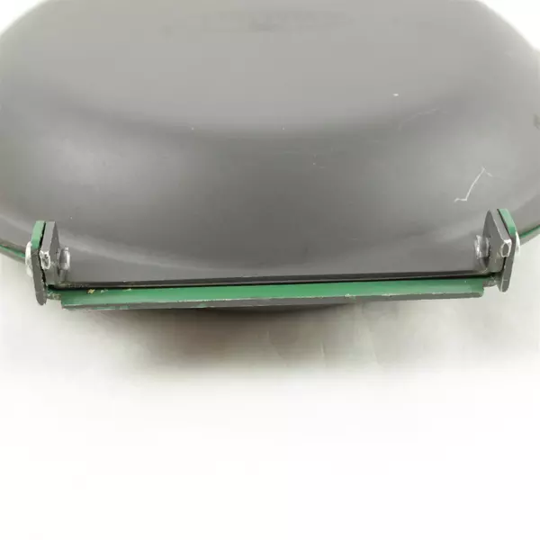 ORGREENIC Ceramic Non-Stick Pancake & Omelette Pan 14.25in Used