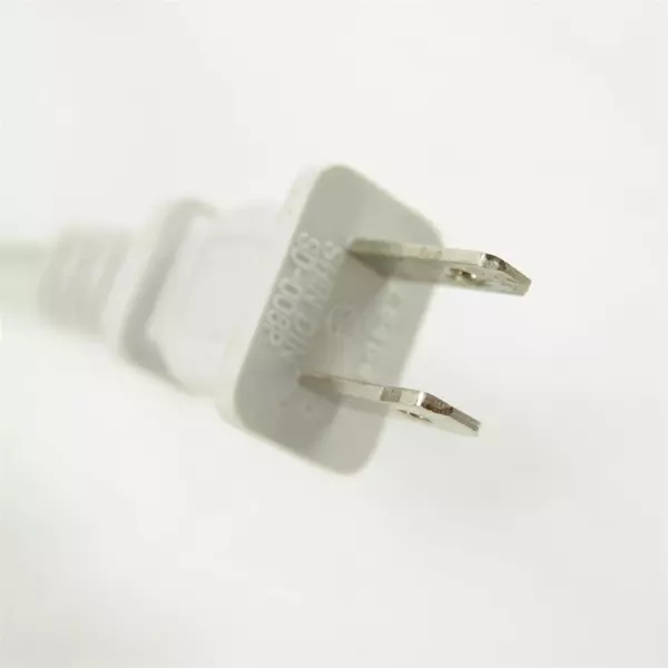 Proctor Silex 74311 Easy Slice Electric Knife White Pre-Owned Untested