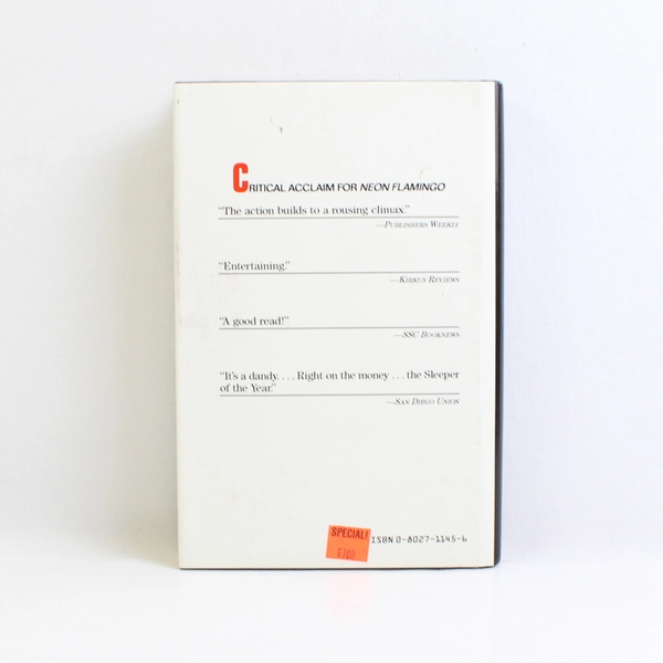 Black Dutch by Bonnie and Matt Taylor 1991 Hardcover Dust Jacket 1st Edition