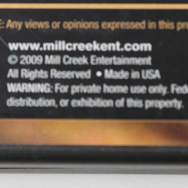 Best of Johnny Carson & Friends DVD 4 Disc Set 35 Episodes 2009