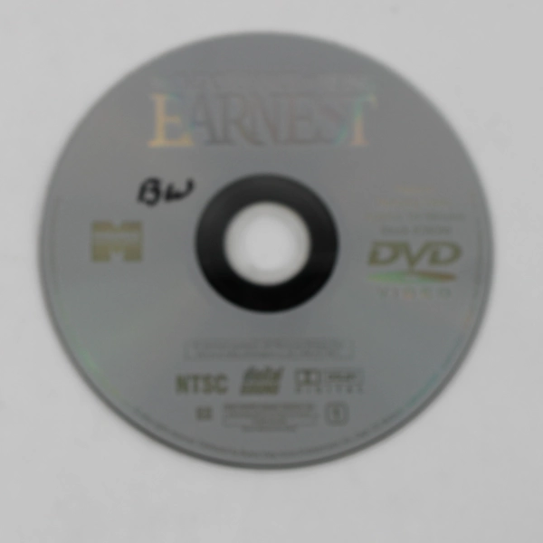 Importance of Being Earnest DVD 2002  #28086