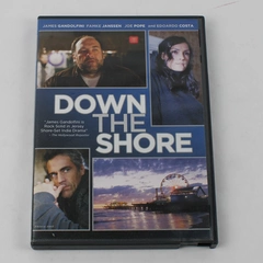 Down the Shore DVD 2012 # AF60460