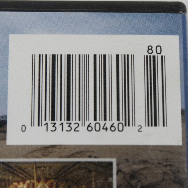 Down the Shore DVD 2012 # AF60460
