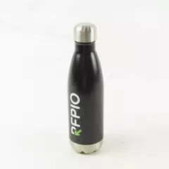 H2Go 17oz Stainless Steel Insulated Water Bottle
