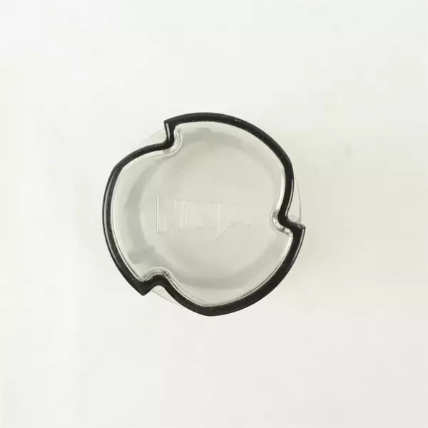 Ninja Blender Cup Used Good Pre-Owned Replacement 7.5x3.25in