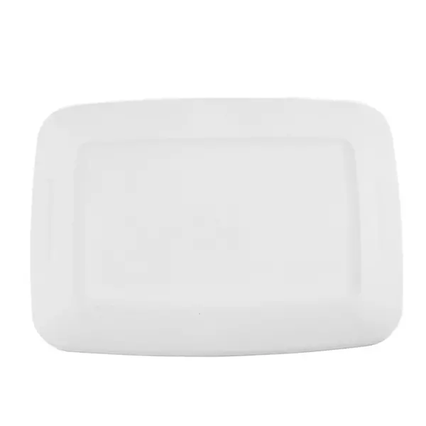 Sterlite Plastic Storage Bin Organizer 16x10.5x6.25in