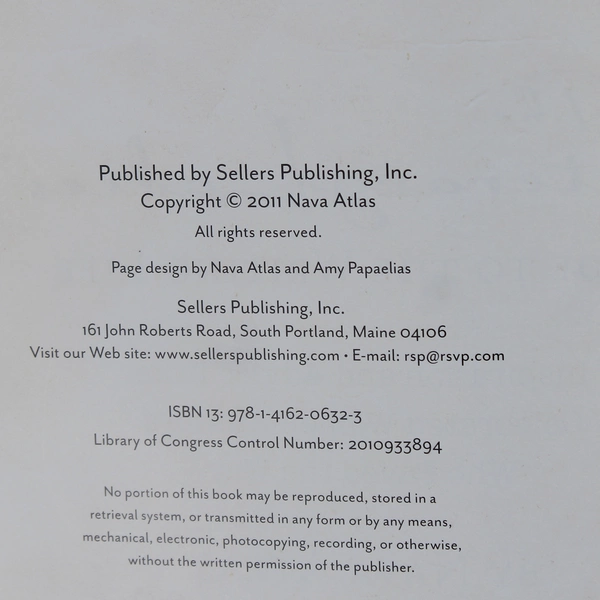 The Literary Ladies' Guide to the Writing Life by Nava Atlas 2011 Hardcover DJ