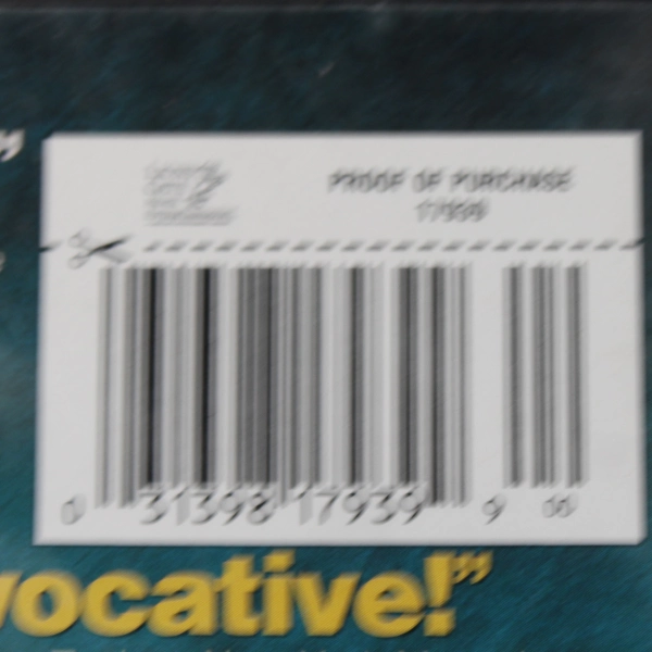 Crash DVD, 2004 Item # 17938