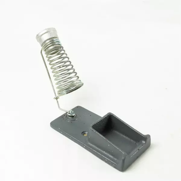 Lot of Soldering Tools & Accessories Solder Wire Stand Untested