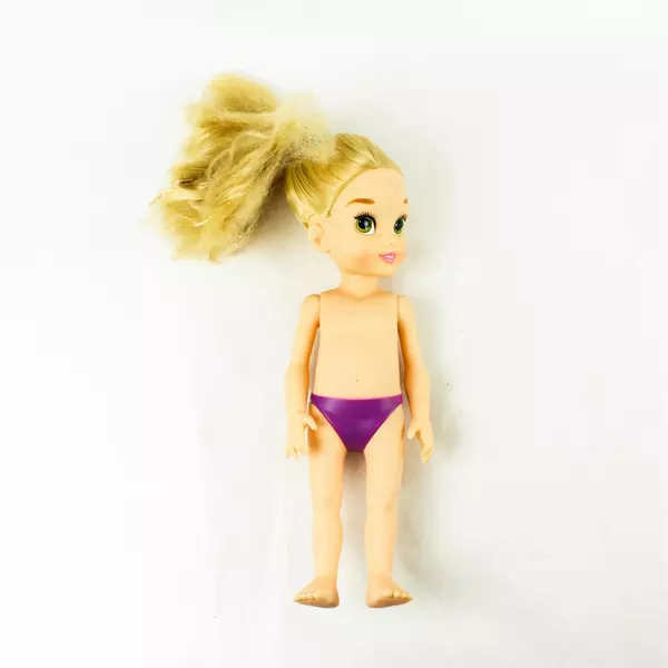Disney Princess Animator's Collection Rapunzel 15in Toddler Doll