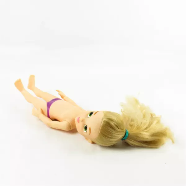 Disney Princess Animator's Collection Rapunzel 15in Toddler Doll