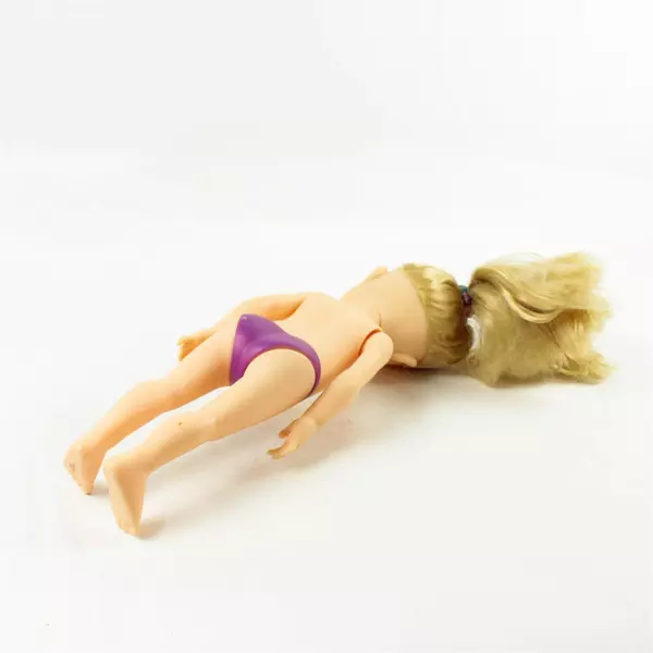 Disney Princess Animator's Collection Rapunzel 15in Toddler Doll