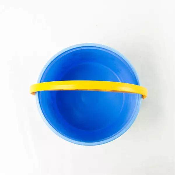 McDonald's 2024 Happy Meal Halloween Boo Bucket Berry Plastics 