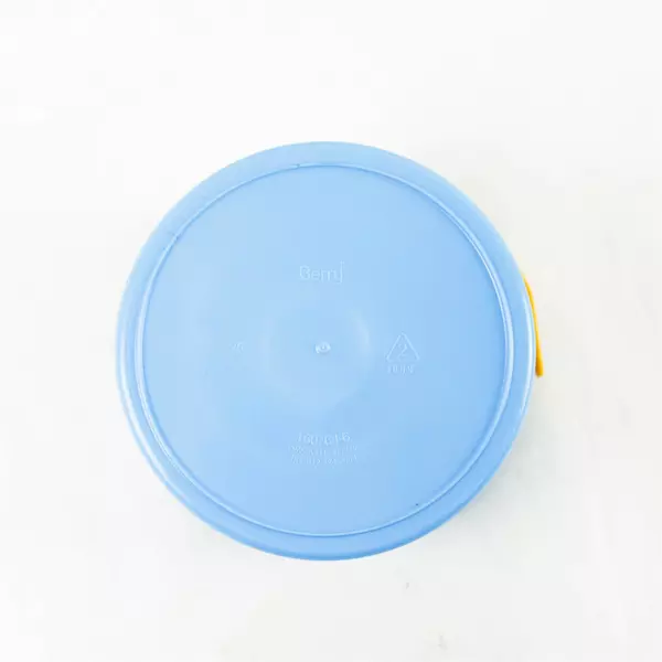 McDonald's 2024 Happy Meal Halloween Boo Bucket Berry Plastics 