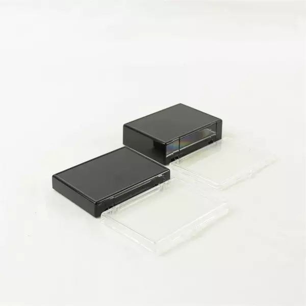 Lot of 5 Plastic Storage Cases Small Parts Organizer Craft Travel