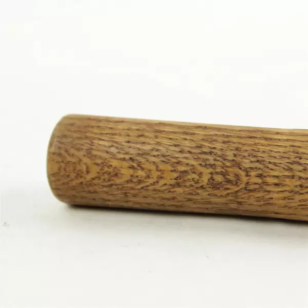 Rounders Bat 17.5in Used Good Pre-Owned Recreational/Practice