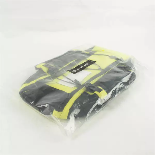 MyGearLab Paddleboard Deck Pod Yellow & Black 17.5in New