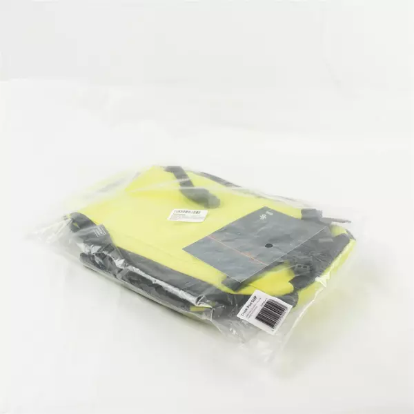 MyGearLab Paddleboard Deck Pod Yellow & Black 17.5in New