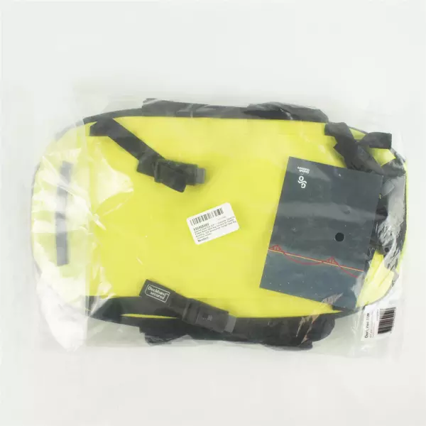 MyGearLab Paddleboard Deck Pod Yellow & Black 17.5in New