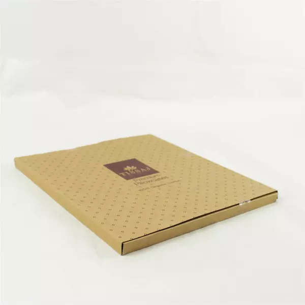 Tissaj 500 Thread Count King Pillow Cases Organic Cotton Smoke Grey Stripes NWT