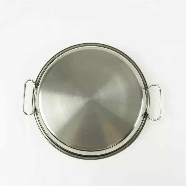 Al Pastor Skewer Vertical Spit Stand for Grill Brazilian Rotisserie 10x10