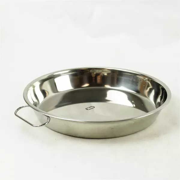 Al Pastor Skewer Vertical Spit Stand for Grill Brazilian Rotisserie 10x10