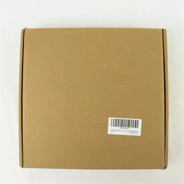 Al Pastor Skewer Vertical Spit Stand for Grill Brazilian Rotisserie 10x10