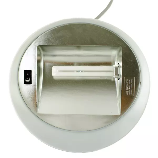 TU200 13W Industrial Office Fluorescent Light Fixture F13TT Used