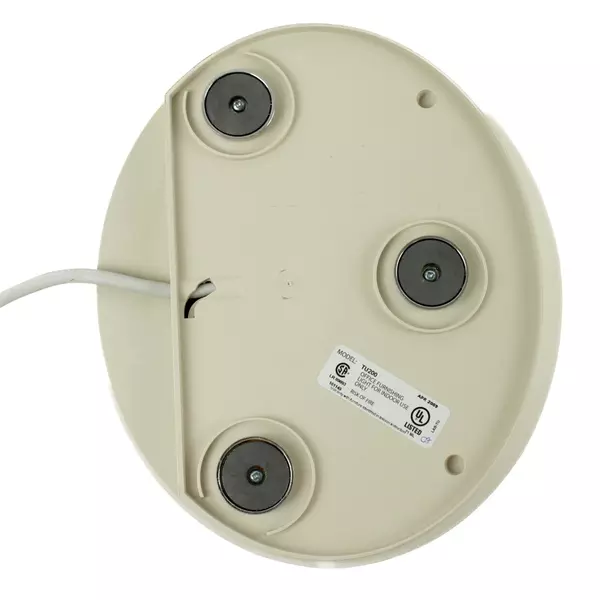 TU200 13W Industrial Office Fluorescent Light Fixture F13TT Used