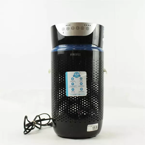 HoMedics TotalClean 5-in-1 UV-C Tower Air Purifier AP-T20 - Medium