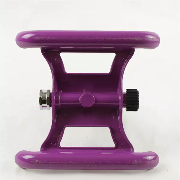 Dramm Purple Sprinkler 4-Setting Adjustable Garden/Lawn Watering