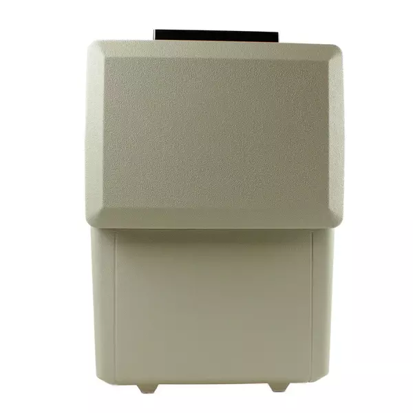 Sentry 1170 Fireproof File Safe 30 Min at 1550°F Gray w/ Key