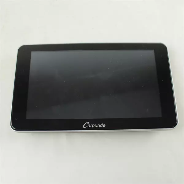Carpuride CarPlay Unit Vehicle Audio Media Interface Head Unit