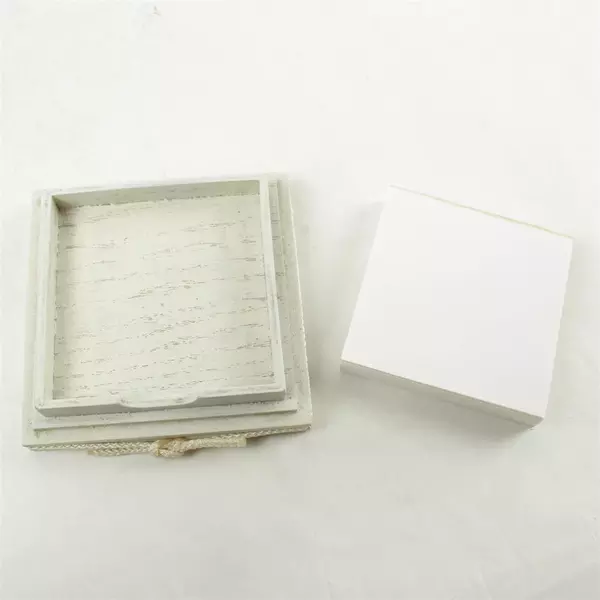 Shoreline Memo Holder Desk Note