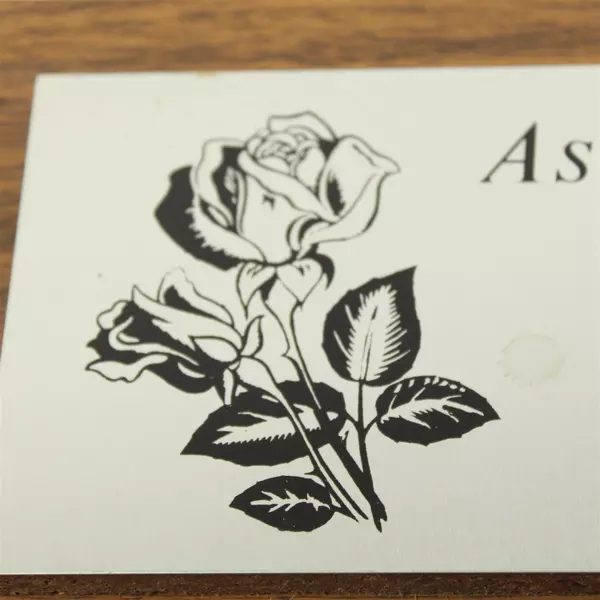 Wooden Scripture Plaque Joshua 24:15 As For Me And My House Wall Decor