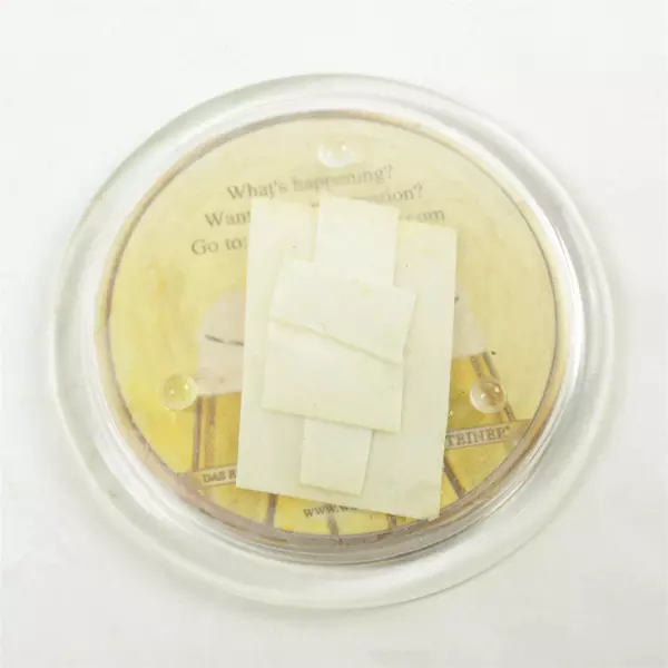 Vintage Warsteiner Beer Coaster Retro Bar Collectible Coaster